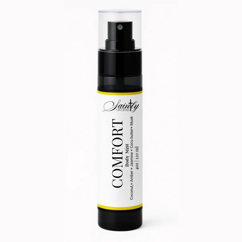 Comfort | Body Mist - Saintly Naturals