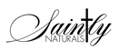 Saintly Naturals logo
