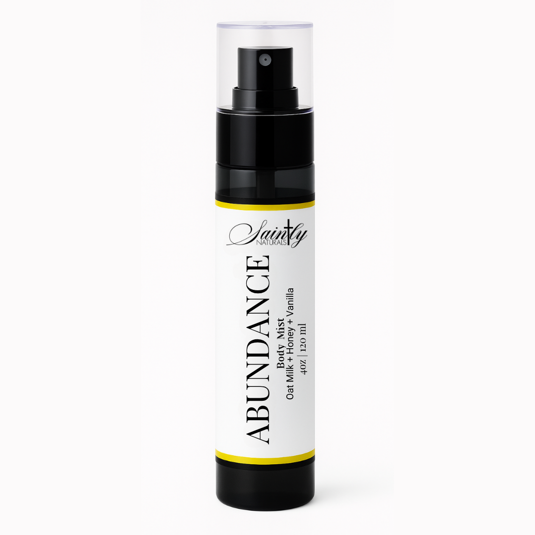 Abundance Body Mist