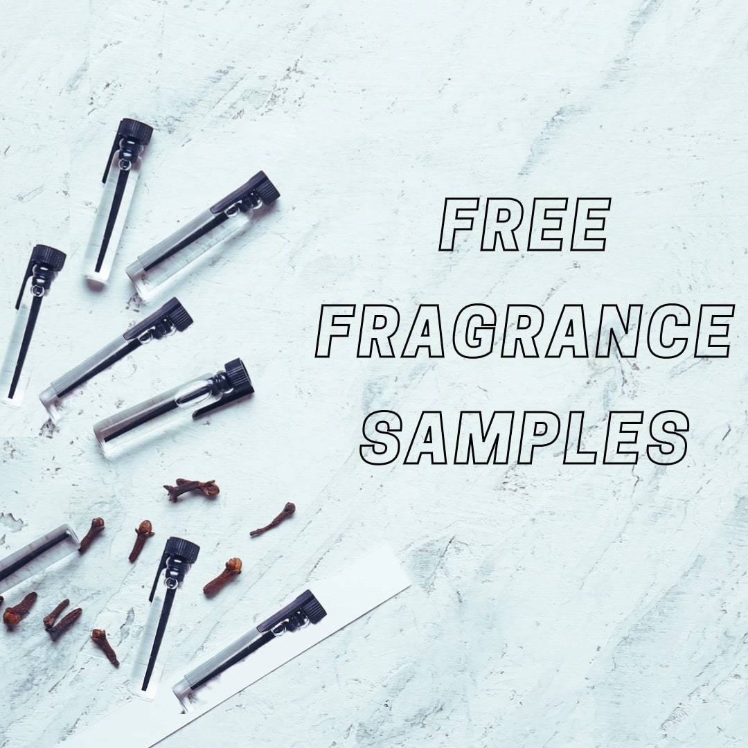 Free Fragrance Samples