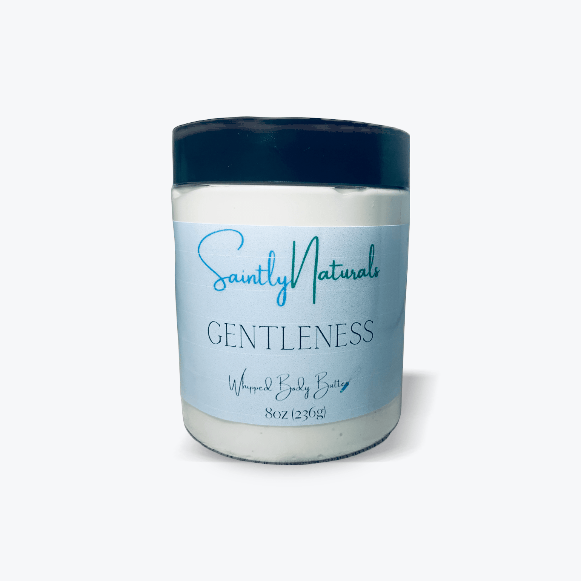 Gentleness Whipped Body Butter