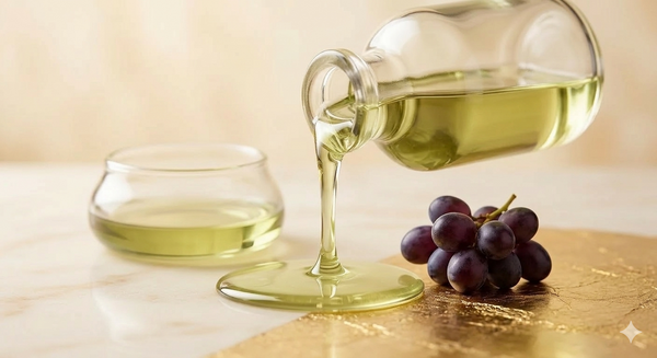 Grapeseed Oil
