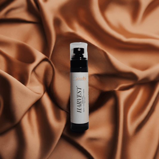 Harvest | Body Mist - Saintly Naturals