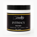 Intimacy Body Butter - Natural faith-inspired moisturizer
