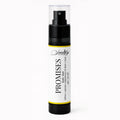 Promises Body Mist - Christian fragrance spray with saffron and jasmine