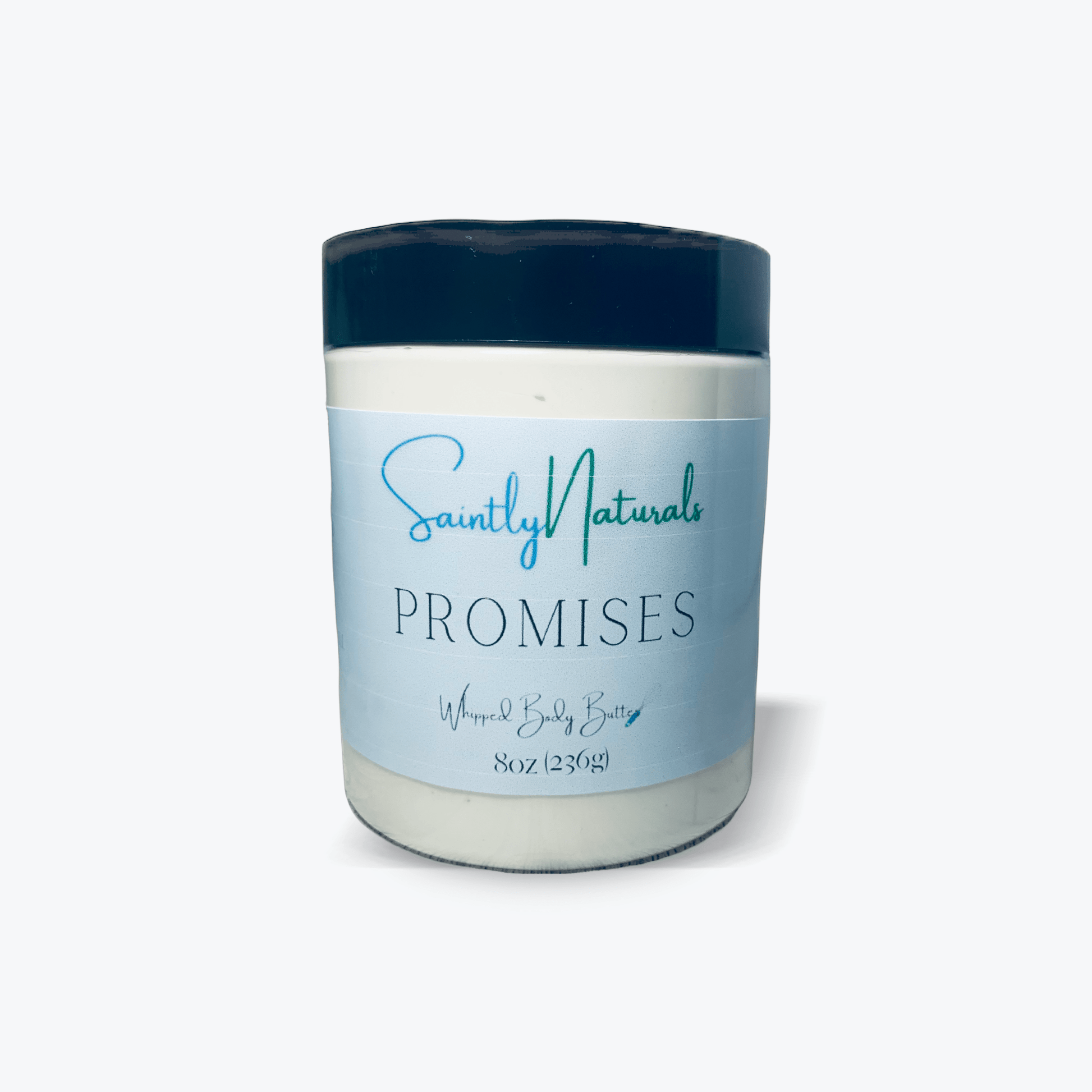 Promises Whipped Body Butter 