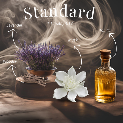 Standard | Body Mist