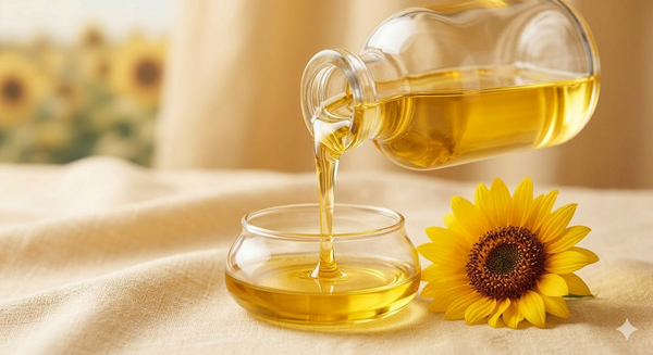 Sunflower Oil