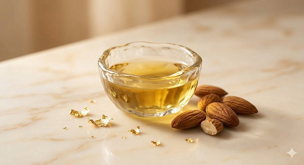 Sweet Almond Oil